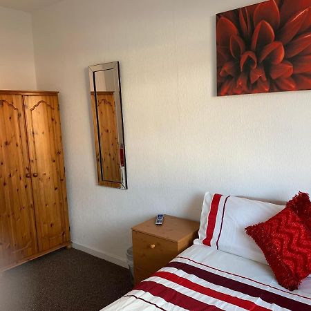 Starlight Self Service Accommodation Leigh  Εξωτερικό φωτογραφία