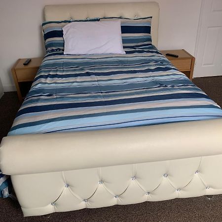 Starlight Self Service Accommodation Leigh  Εξωτερικό φωτογραφία