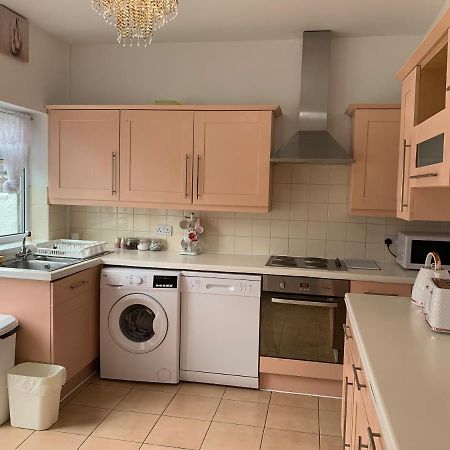 Starlight Self Service Accommodation Leigh  Εξωτερικό φωτογραφία