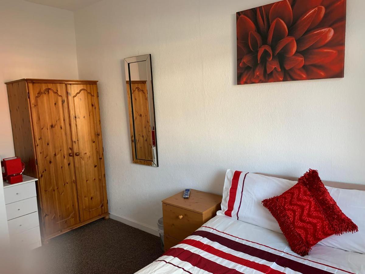 Starlight Self Service Accommodation Leigh  Εξωτερικό φωτογραφία