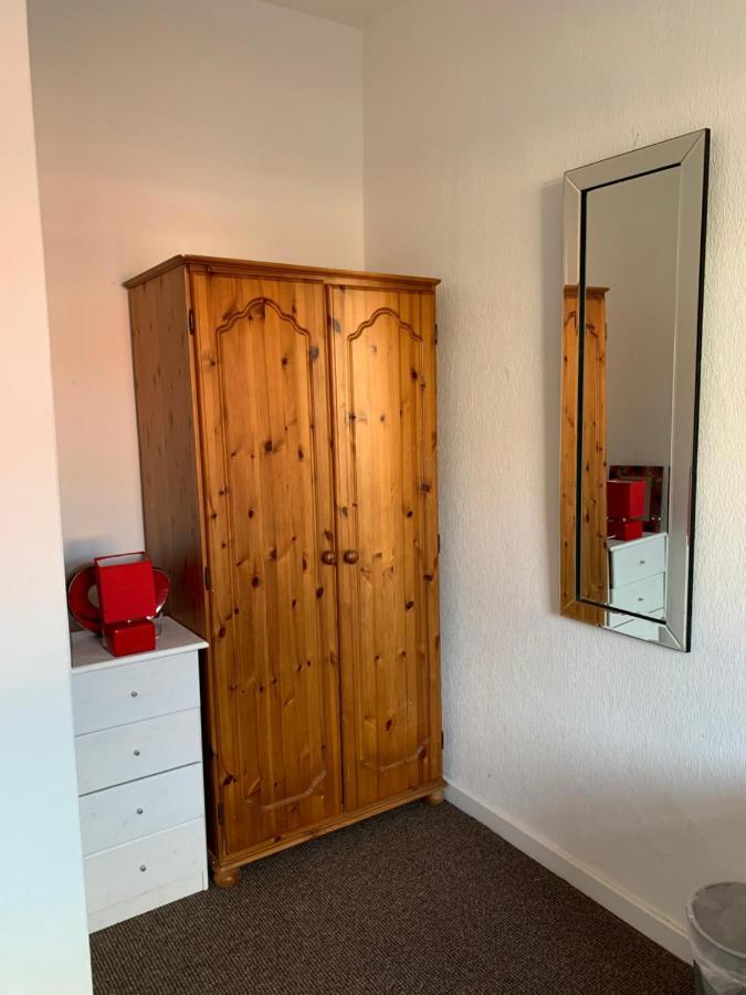 Starlight Self Service Accommodation Leigh  Εξωτερικό φωτογραφία