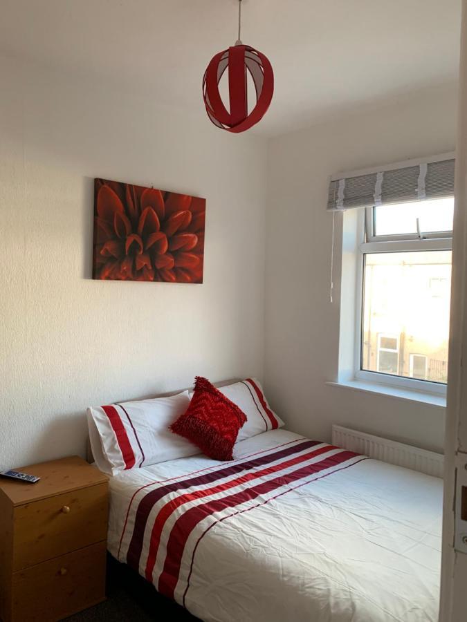 Starlight Self Service Accommodation Leigh  Εξωτερικό φωτογραφία