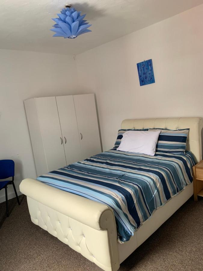 Starlight Self Service Accommodation Leigh  Εξωτερικό φωτογραφία
