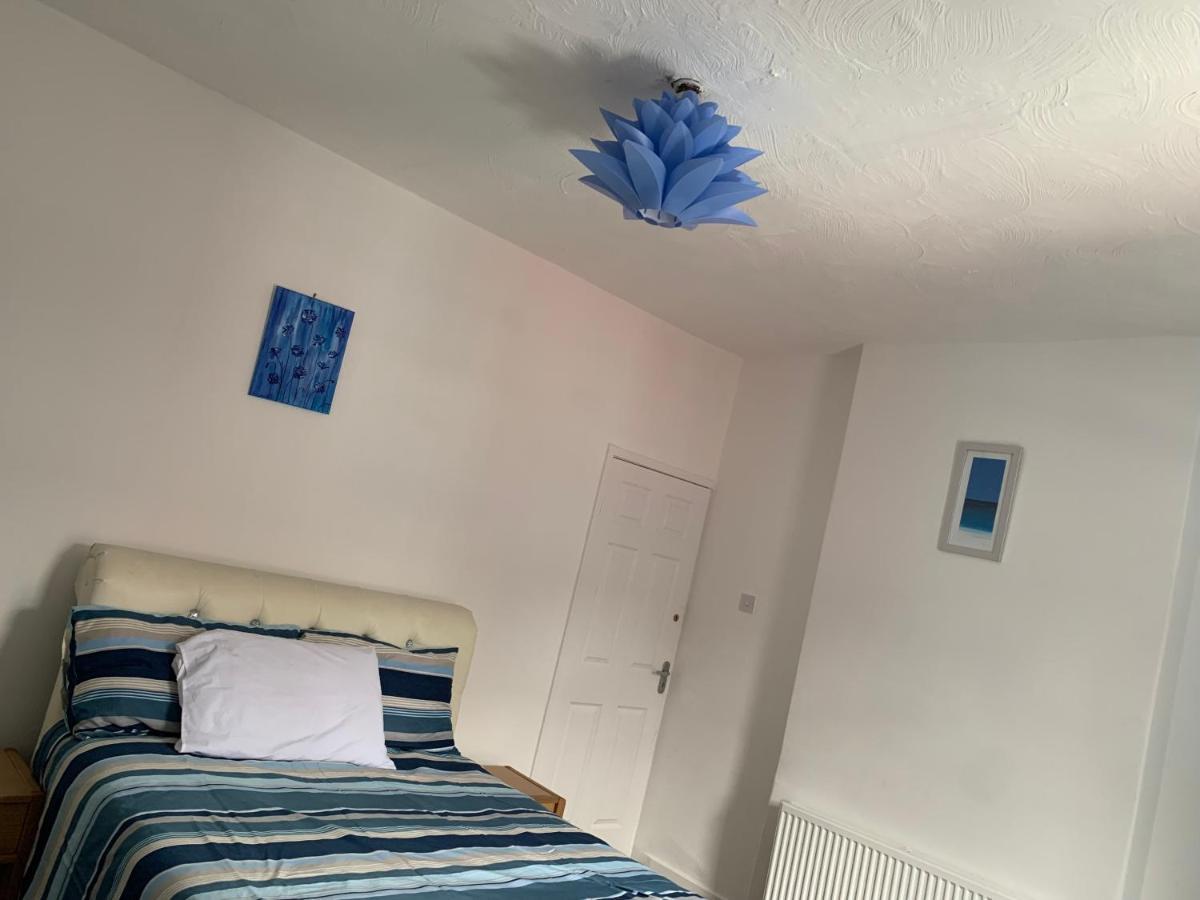 Starlight Self Service Accommodation Leigh  Εξωτερικό φωτογραφία