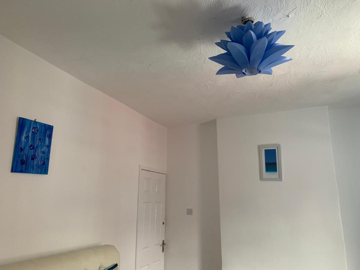 Starlight Self Service Accommodation Leigh  Εξωτερικό φωτογραφία
