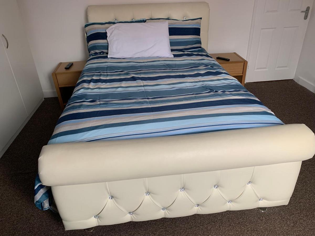 Starlight Self Service Accommodation Leigh  Εξωτερικό φωτογραφία
