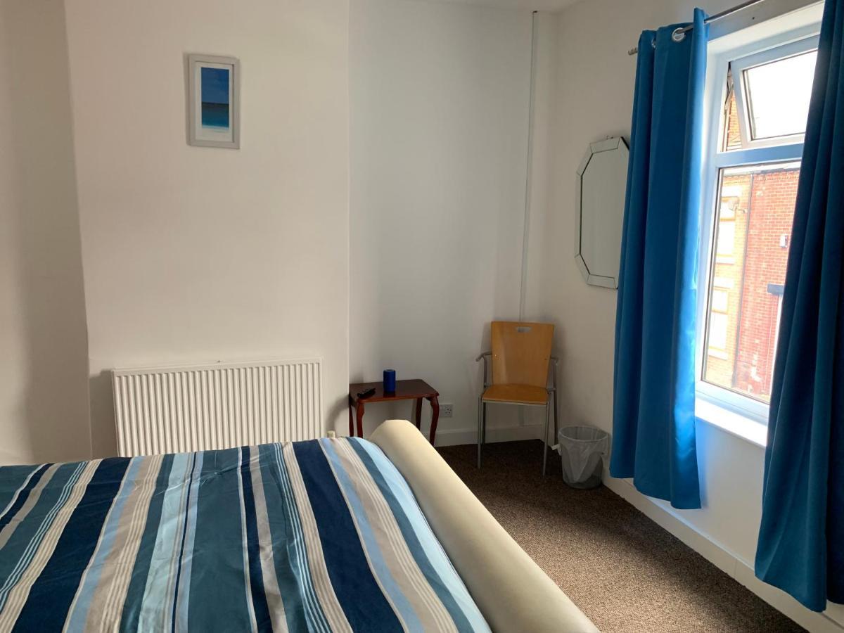 Starlight Self Service Accommodation Leigh  Εξωτερικό φωτογραφία