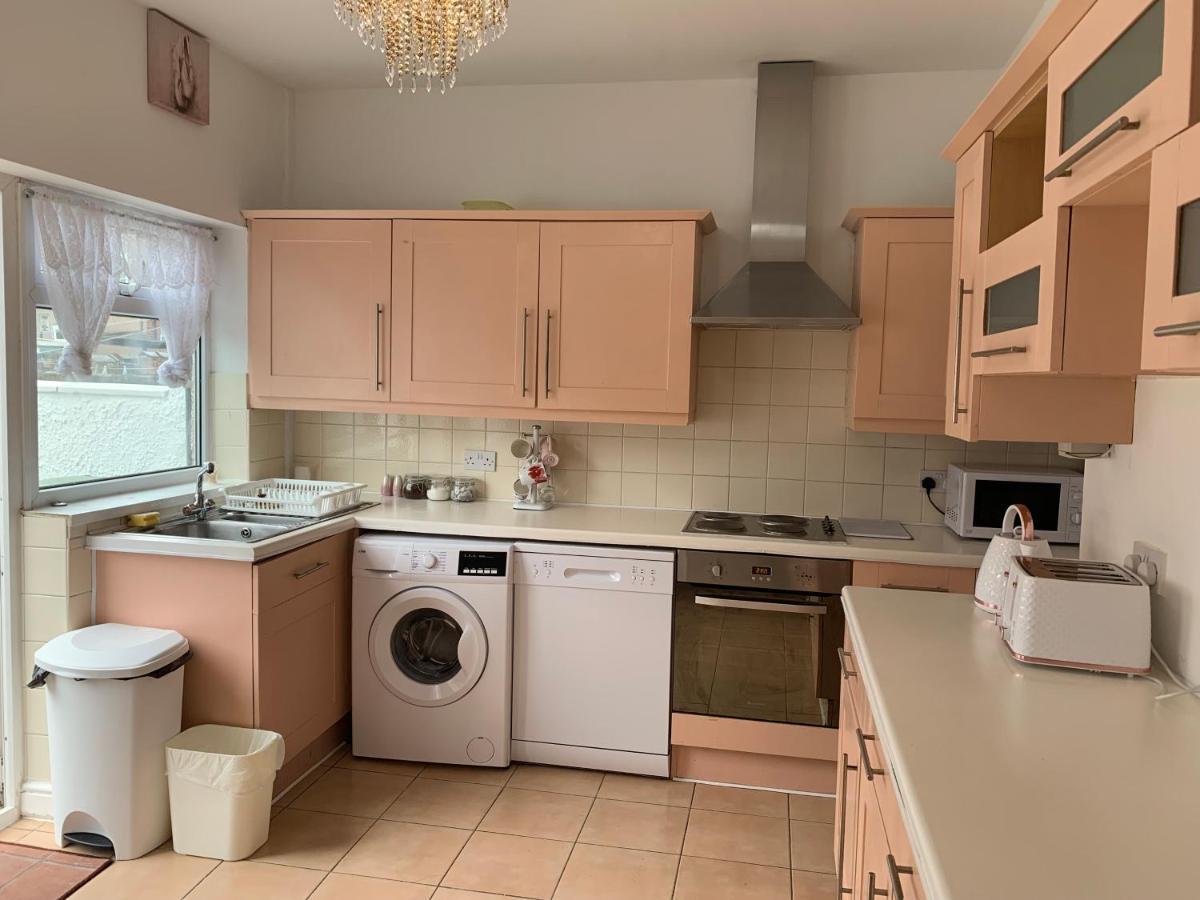 Starlight Self Service Accommodation Leigh  Εξωτερικό φωτογραφία