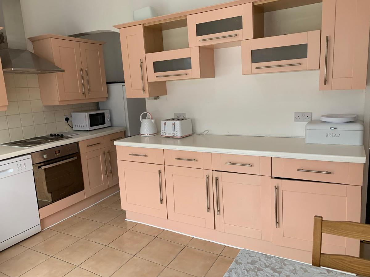 Starlight Self Service Accommodation Leigh  Εξωτερικό φωτογραφία